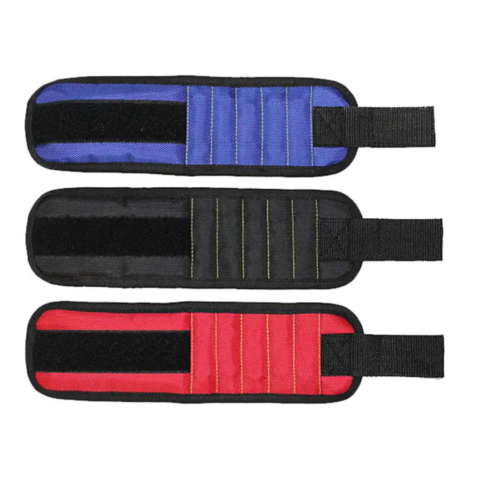 MagnetPro 15-Slot Wristband