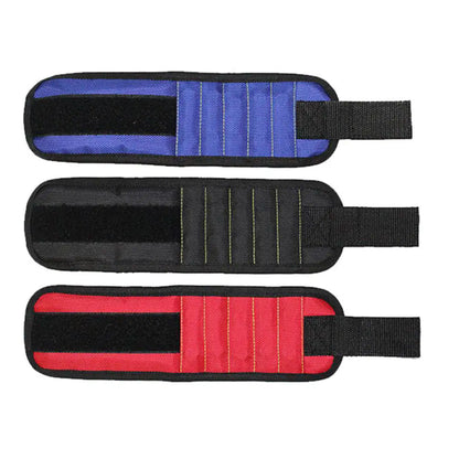 MagnetPro 15-Slot Wristband